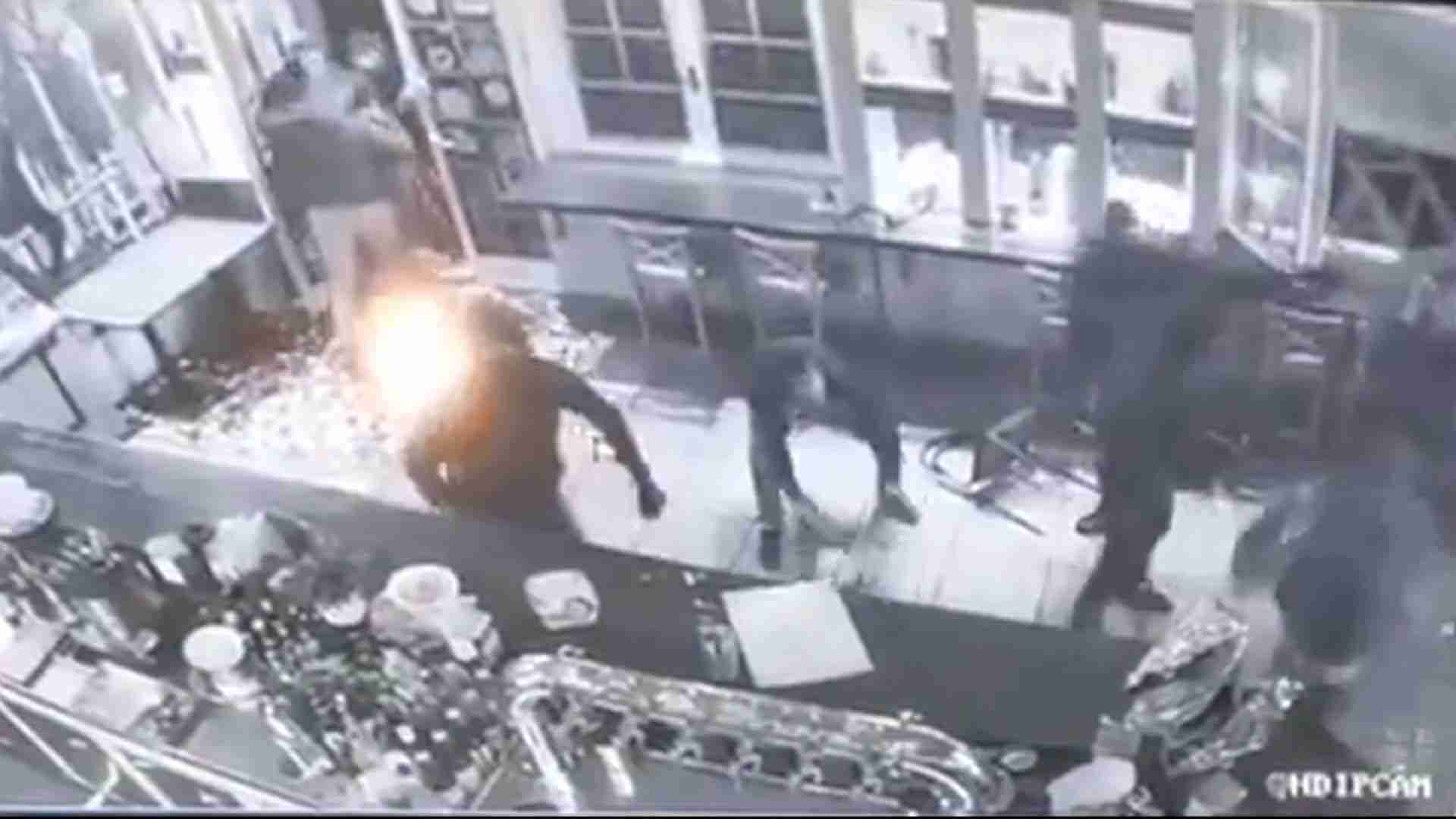 Voghera, rissa tra tifosi al pub: nuova udienza in tribunale, si discute sui video