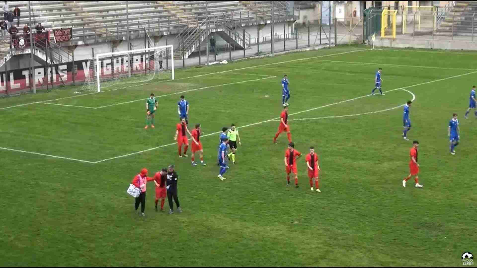Voghera, a breve il bando per la gestione dello stadio: Vogherese verso l’addio al Parisi