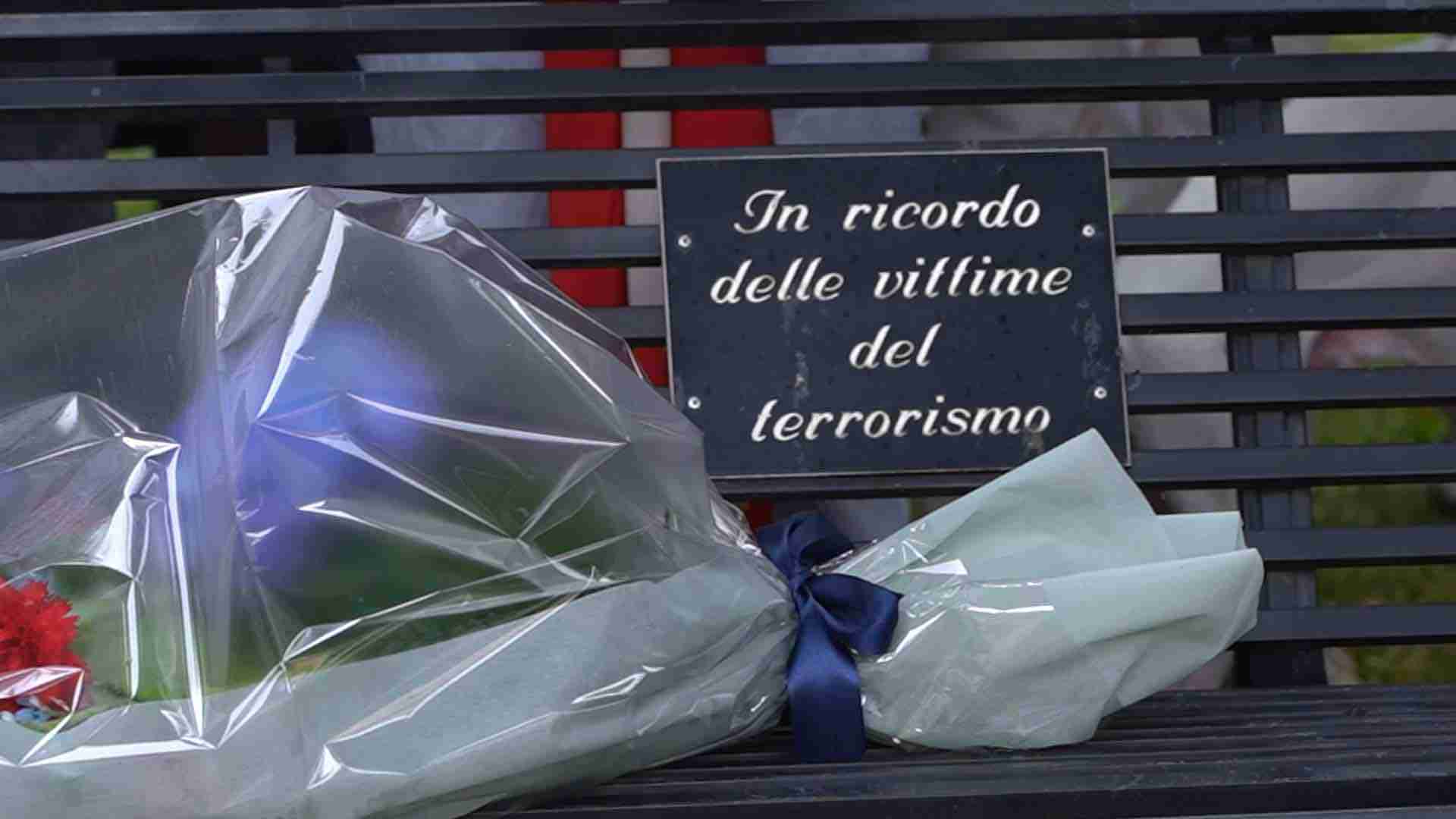 Voghera, il ricordo delle vittime del terrorismo a 10 anni dalla strage di Nizza
