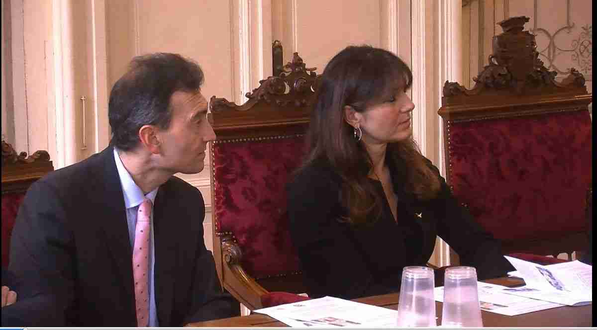 Vigevano, caos Lega: Sala si dimette da segretario prima dell’assemblea