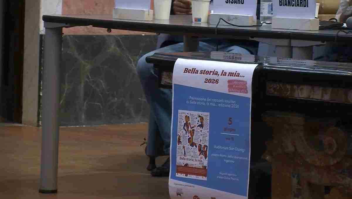 Con “Bella storia la mia” ragazzi e adulti di Vigevano tornano a raccontarsi