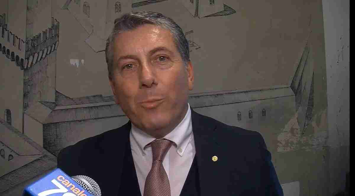 Vigevano, processo per corruzione: anche Riccardo Ghia fu contatatto da chi voleva far cadere Ceffa
