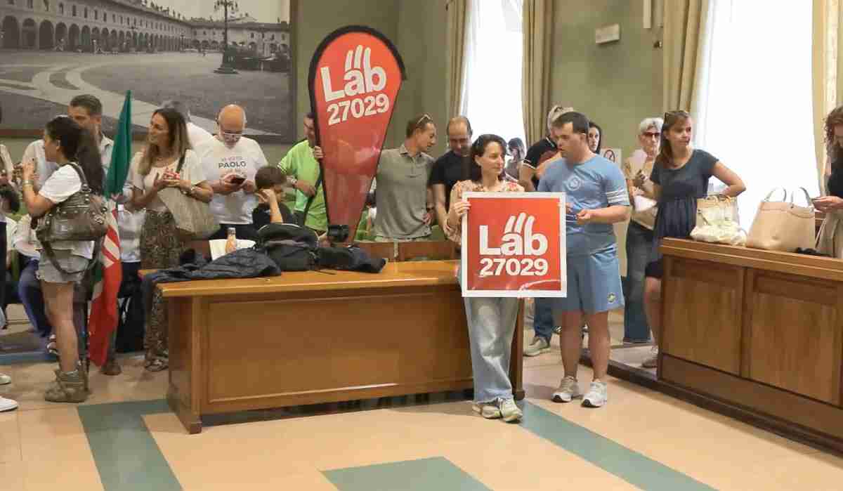 Vigevano, da venerdì Fi e Lab 27029 inizieranno a confrontarsi sulla giunta