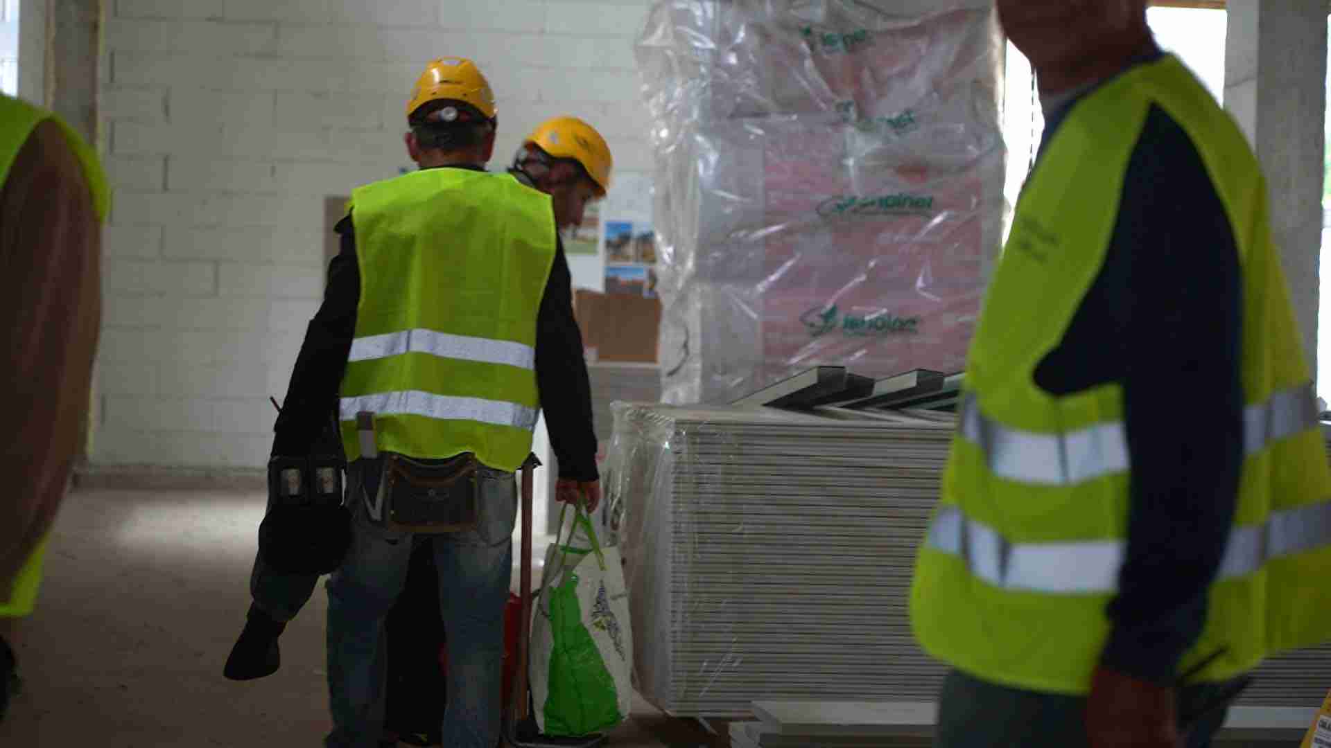 Nuove scuole: lavori alle battute finali a Voghera e Casei Gerola, la più finanziata dal Pnrr