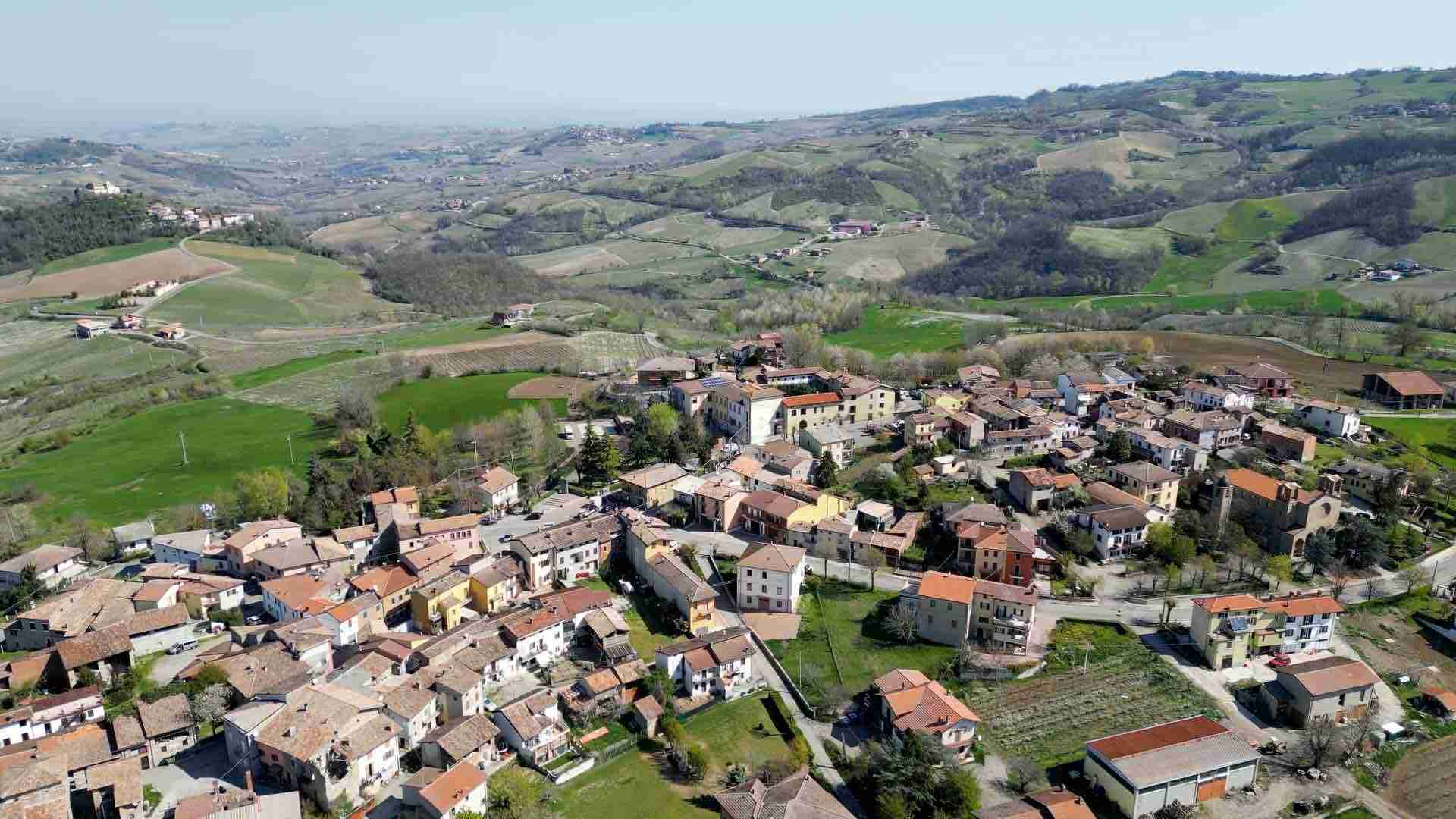 Colli Verdi, respinto il ricorso contro la soppressione dei Consigli nelle frazioni