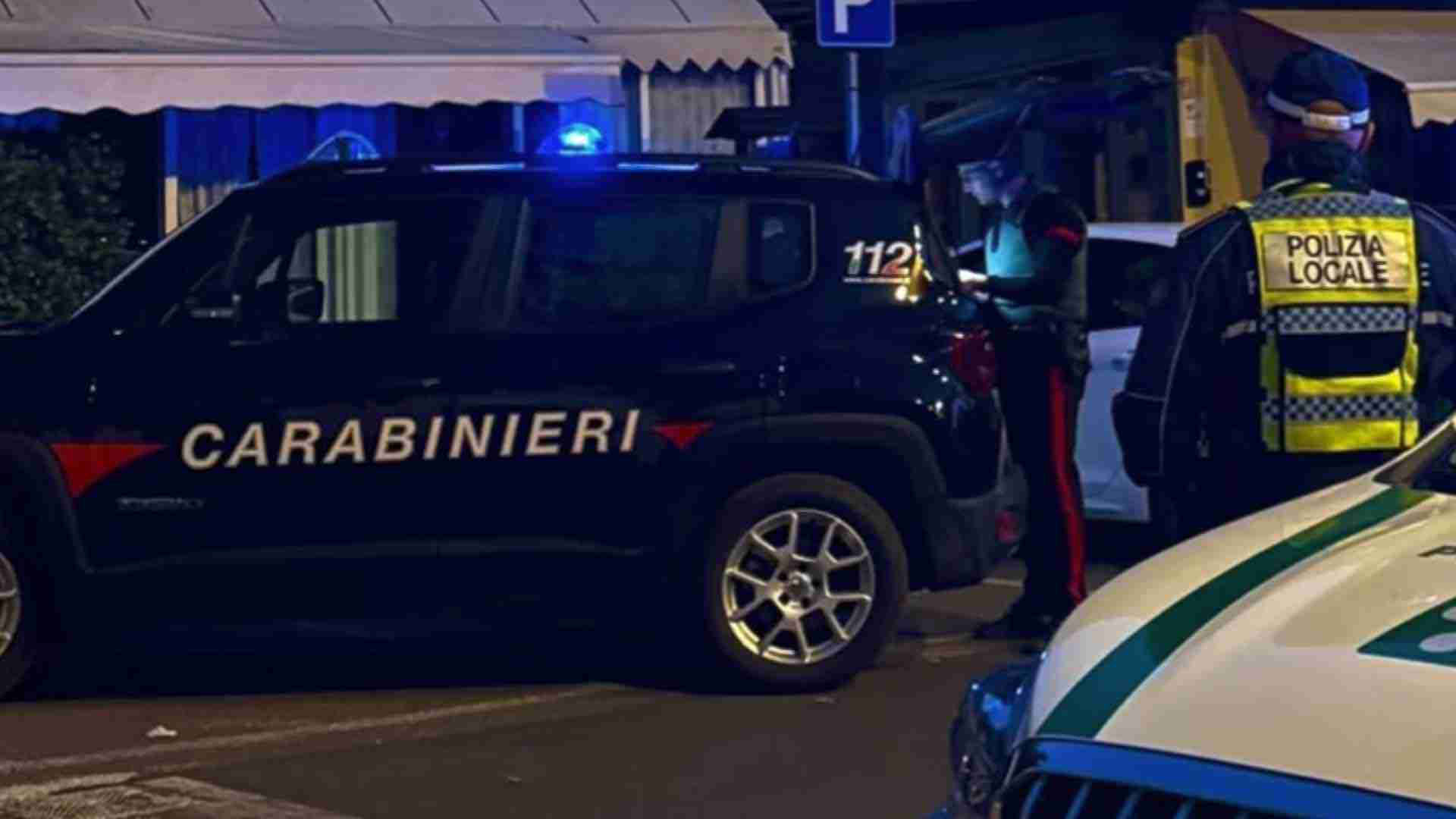 Salice Terme, controlli nel cuore della movida dell’Oltrepò: 6 patenti ritirate per il troppo alcool
