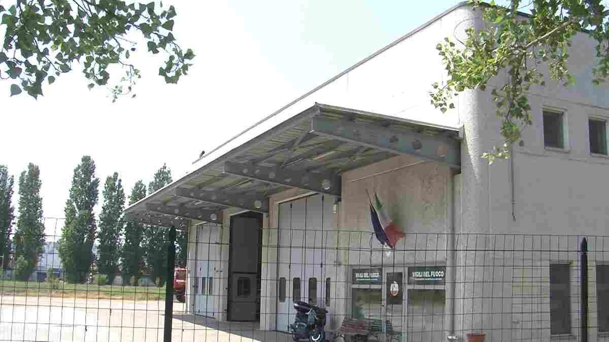Mortara, furto alla caserma dei pompieri: portate via delle attrezzature. Indagano i carabinieri