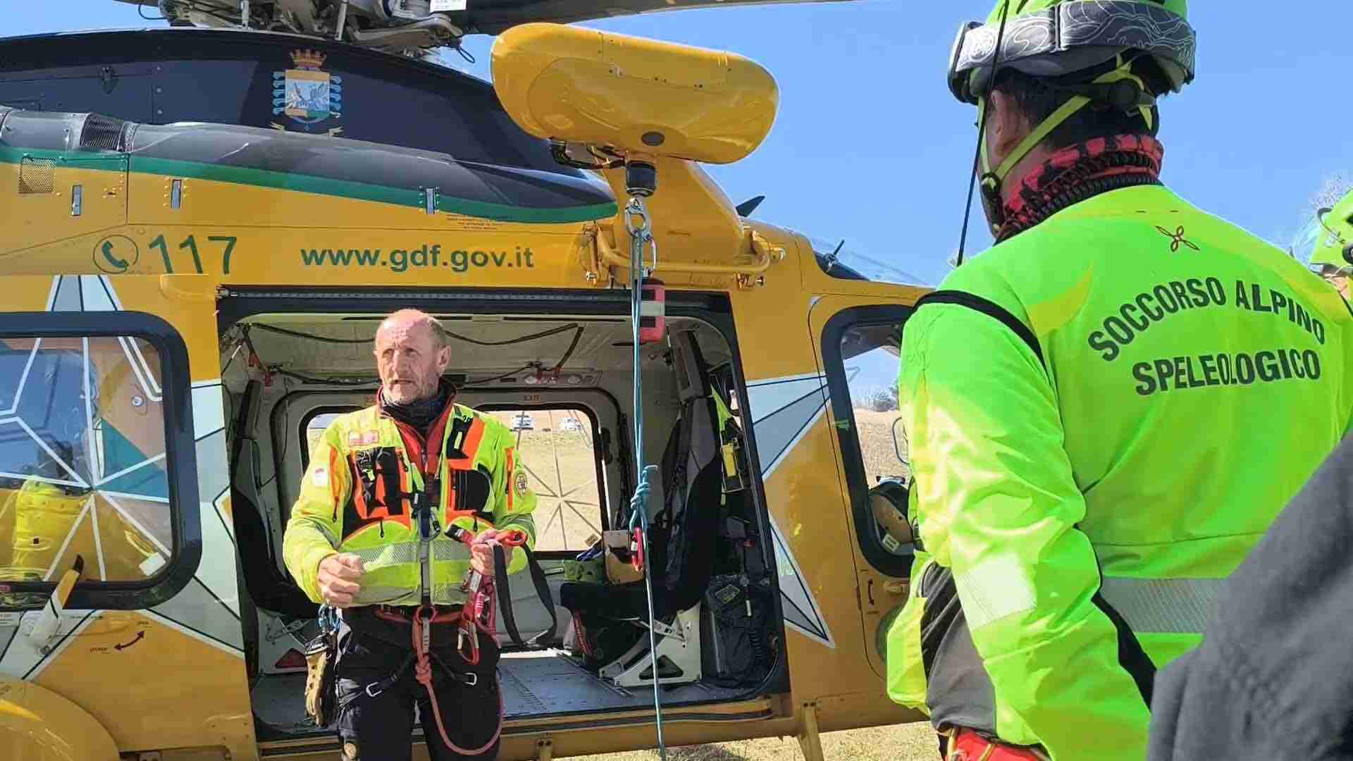 Sicuri in montagna d’estate, il Soccorso alpino: ‘Ecco come evitare brutte sorprese’