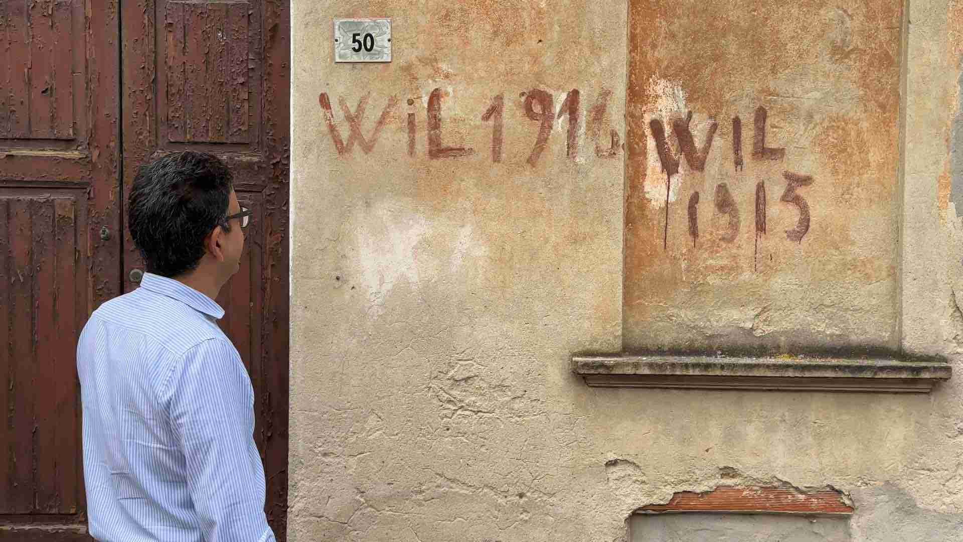Pietra de’ Giorgi cerca imprese per far rinascere il borgo antico: ecco il progetto ‘Casa e Bottega’