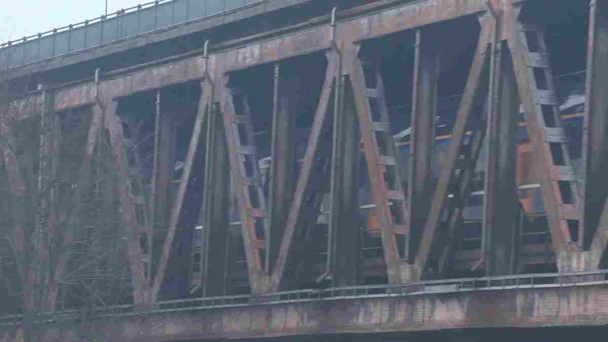 Lavori al ponte di Bressana, dal 25 al 30 giugno la chiusura di notte: divieti dalle 23 alle 5 per tutti i veicoli