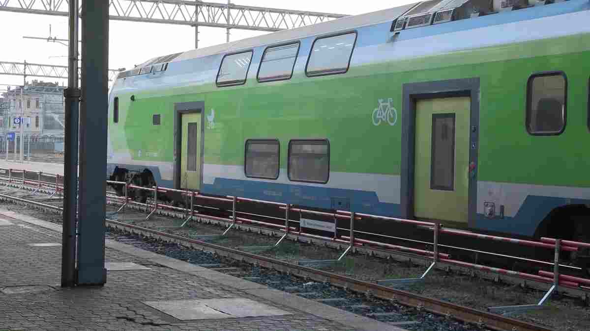 Raddoppio Milano-Mortara, per il doppio binario tra Mortara e Albairate se ne riparlerà dopo il 2032: il progetto scompare dai programmi della Regione