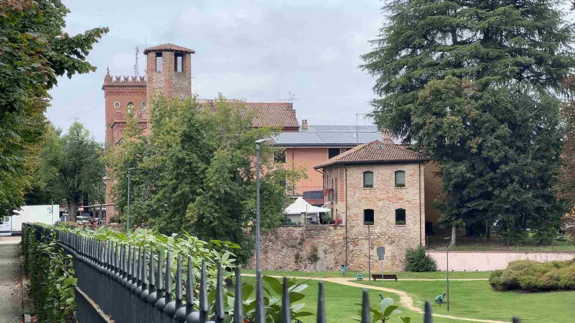 Rivanazzano, smog e consumi dimezzati col piano di efficientamento energetico degli edifici pubblici