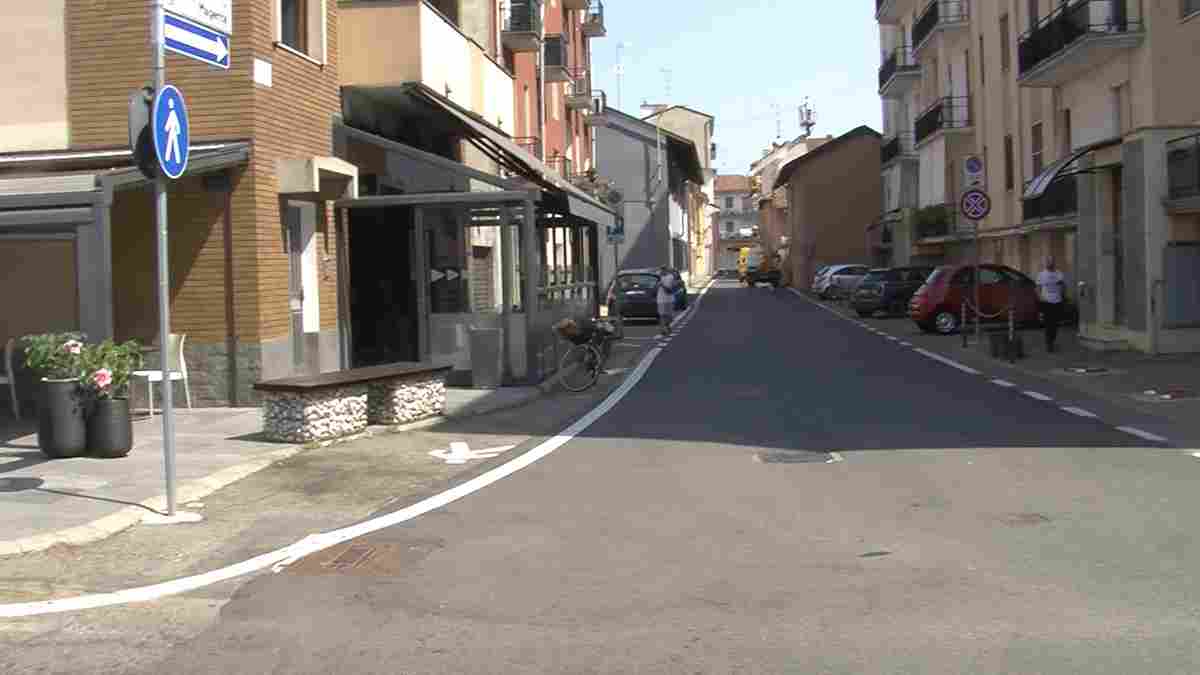 Tentato omicidio a Robbio, si trova in carcere l’autore dell’aggressione a colpi di machete: è un 27enne tunisino con precedenti