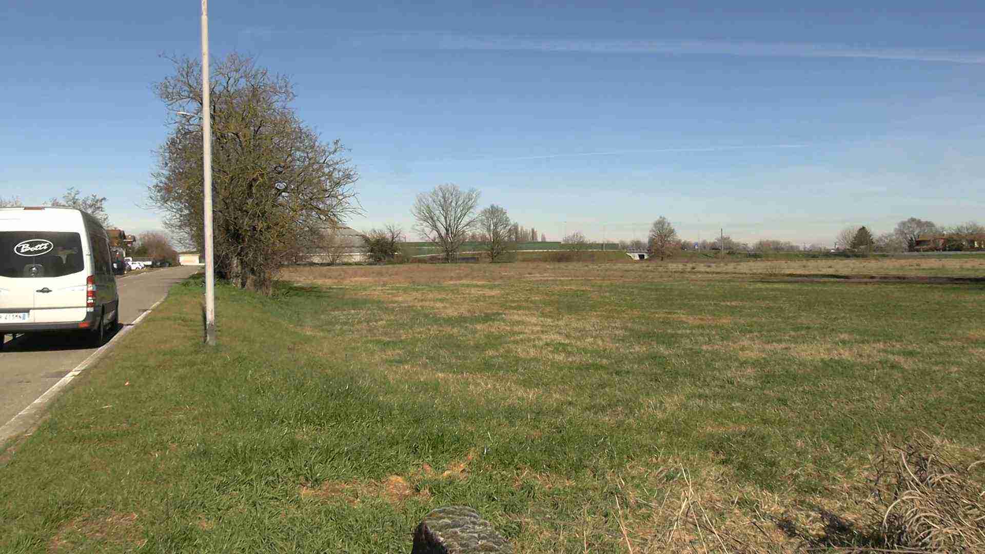 Pavia, nuovo campo Sinti di via Aschieri: approvato il progetto esecutivo