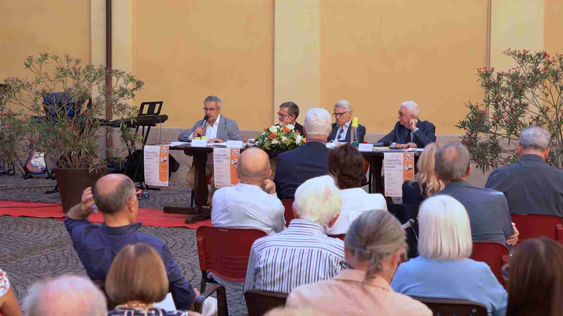 Tortona, i 130 anni del settimanale Il Popolo: ‘Noi, custodi di volti e di voci, come ci insegna il Papa’