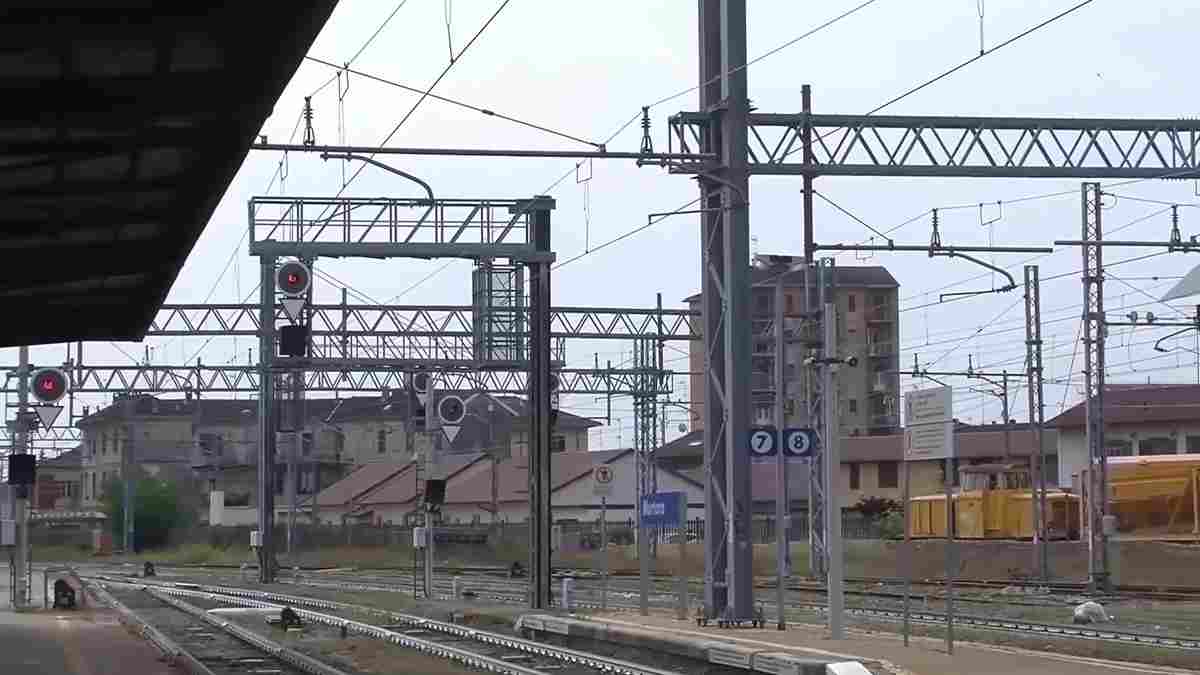 Treni linea Milano-Mortara, circolazione sospesa tra le stazioni di San Cristoforo e Rogoredo per i prossimi due weekend