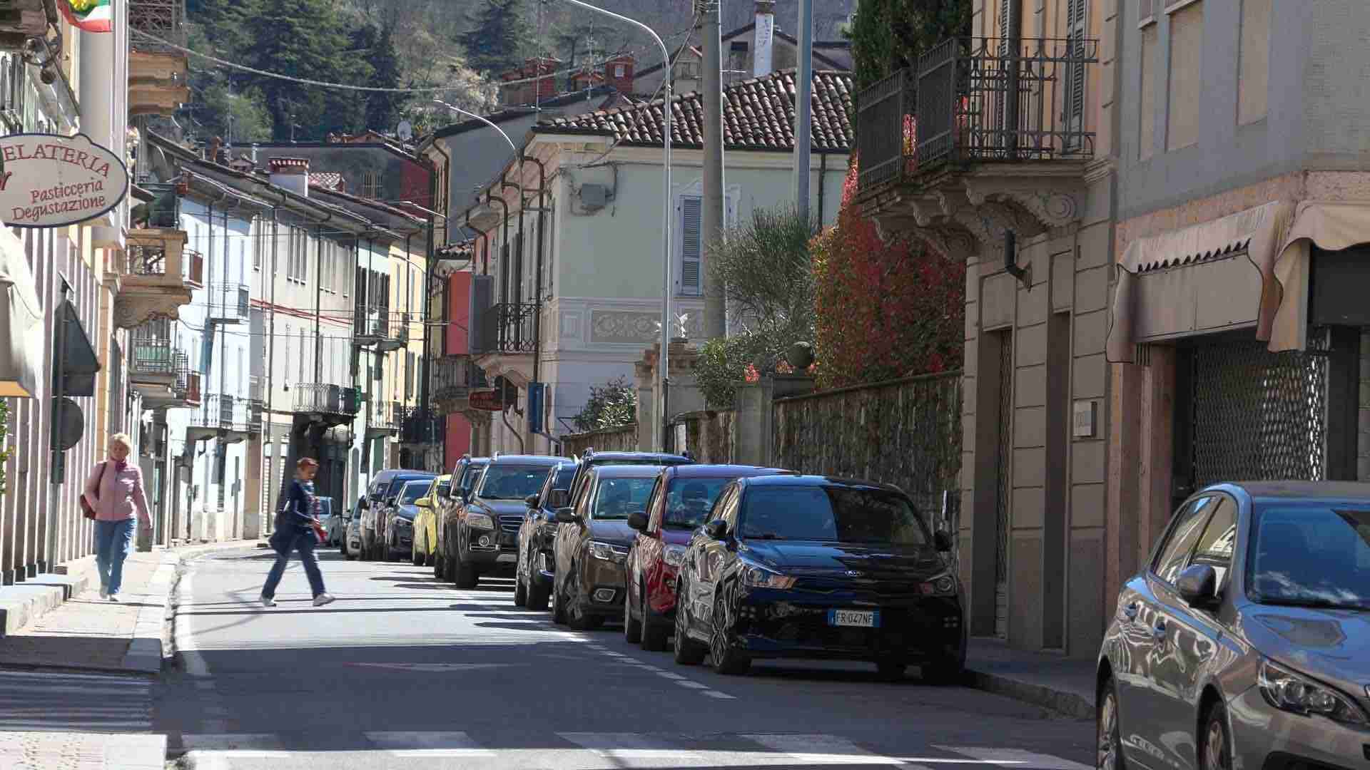 Varzi, cambia la raccolta differenziata: addio al ‘porta a porta’, tornano i cassonetti