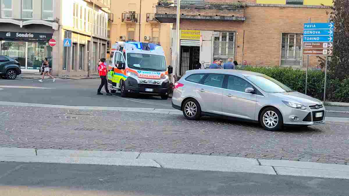 Vigevano, weekend agitato: due liti sedate dai vigili e un’aggressione davanti alla stazione dei treni