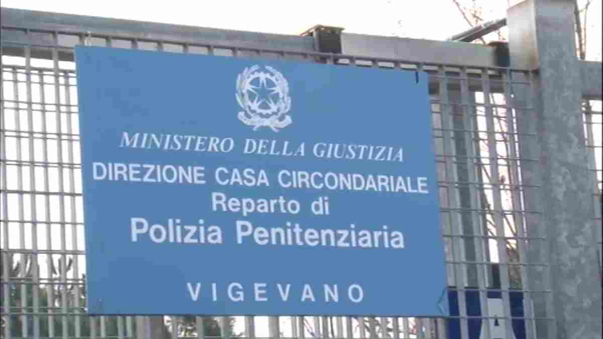Vigevano, il carcere della frazione Piccolini ospita ora 128 detenuti nel regime ”41 bis”