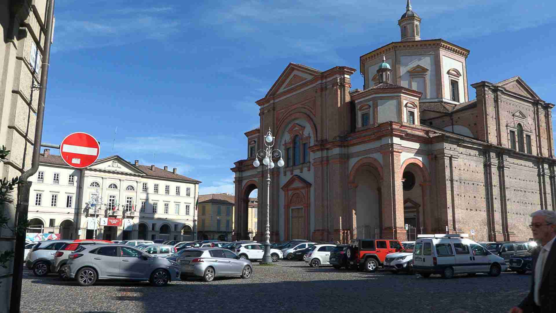 Voghera, ecco i nuovi ingressi in consiglio comunale dopo le nomine in Giunta