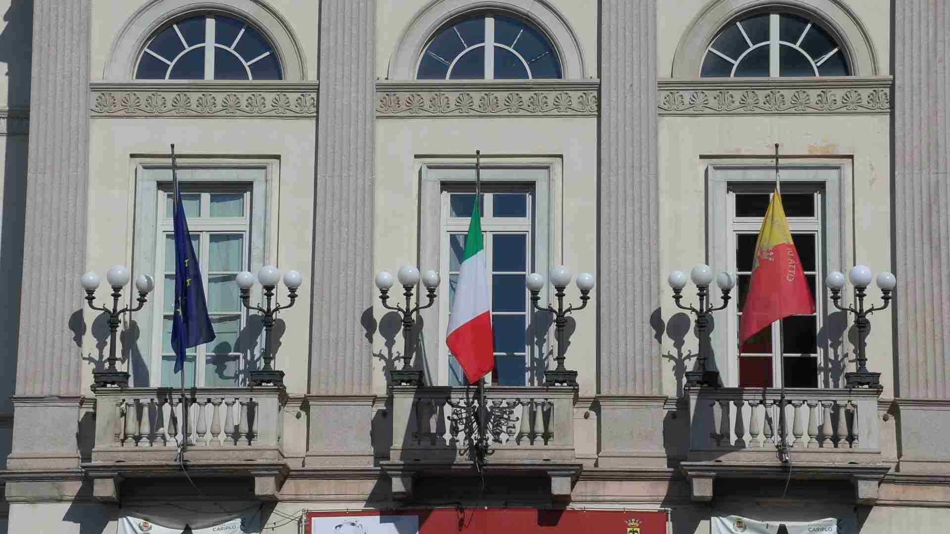 Voghera, tutti i nomi in lizza per la prossima giunta Garlaschelli: primo Consiglio entro il 17 giugno
