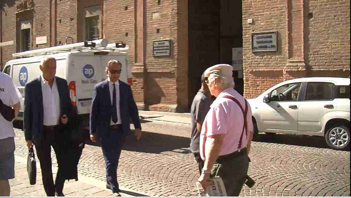 Vigevano, processo per corruzione: Ceffa si difende in aula