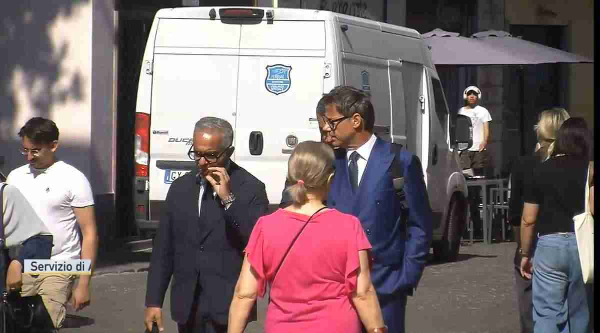 Vigevano, Ciocca in aula: ”Nessuna corruzione non volevo far cadere Ceffa”