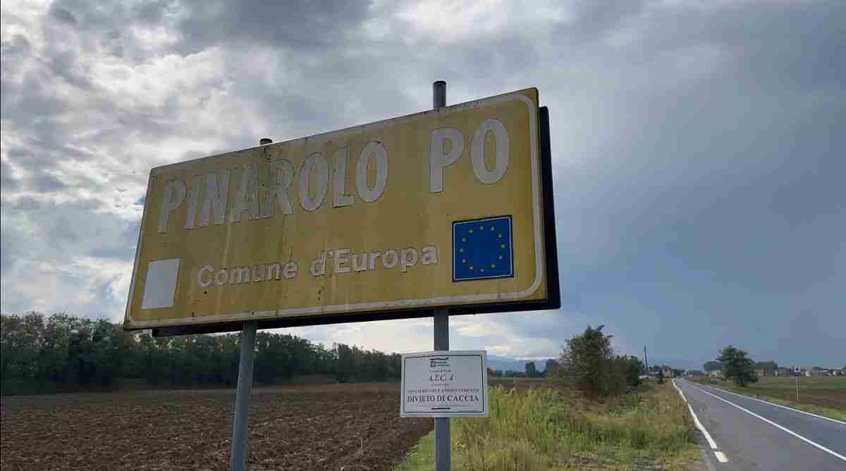 Pinarolo, in arrivo una nuova bretella nella zona del futuro digestore