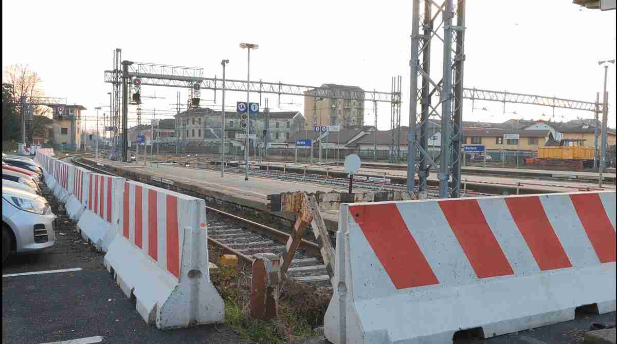 Milano- Mortara, nemmeno nel 2026 ci sono i soldi per il raddoppio