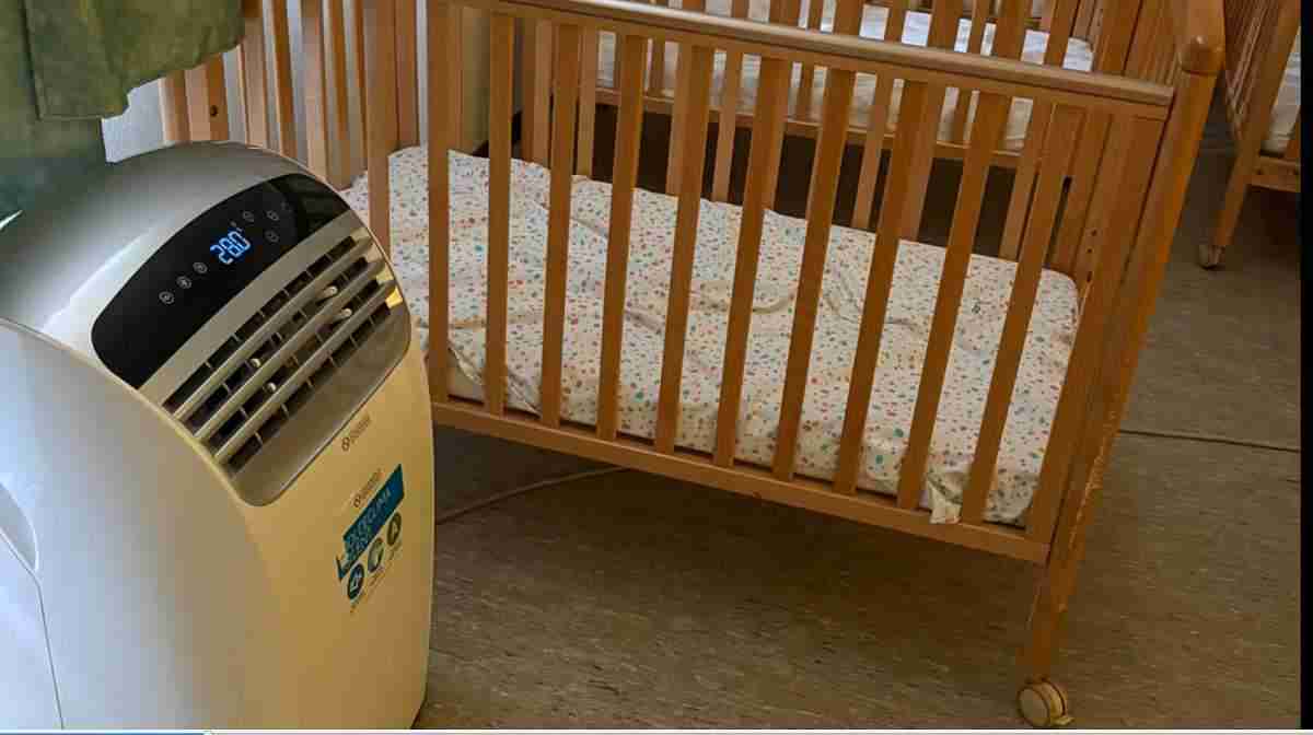 Vigevano, troppo caldo nelle scuole comunali: i genitori prestano i condizionatori