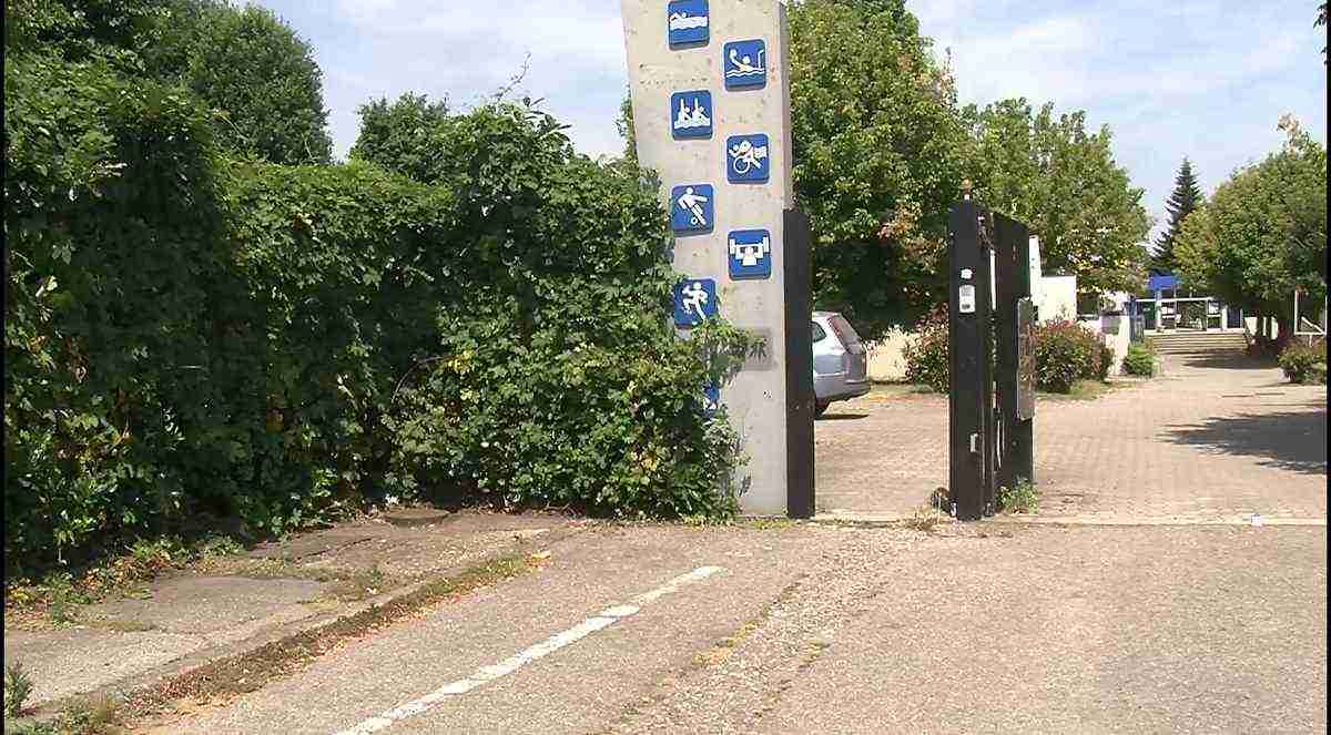 Vigevano: ispezione in piscina dei tecnici comunali: Fi pensa a vie legali