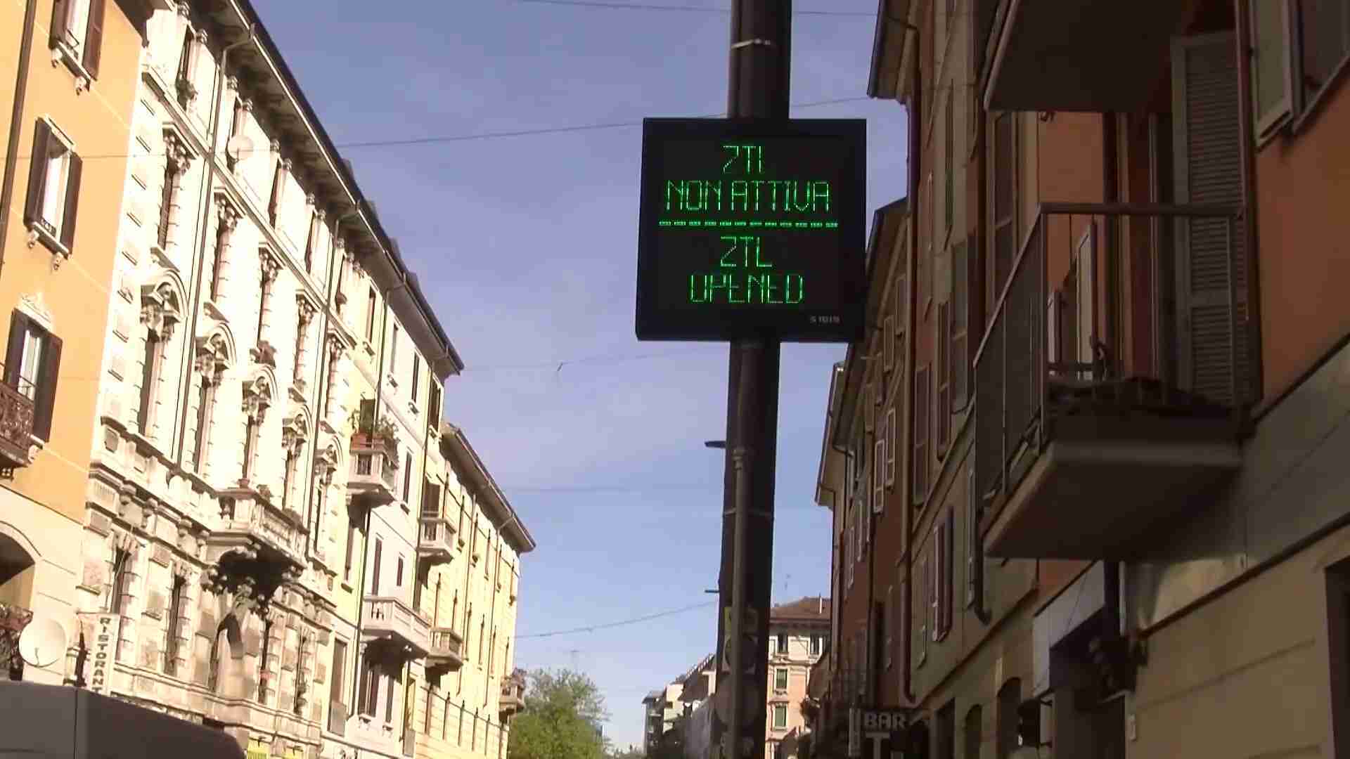 Ztl isola, tra le proteste dei residenti: ”Così siamo prigionieri del quartiere”