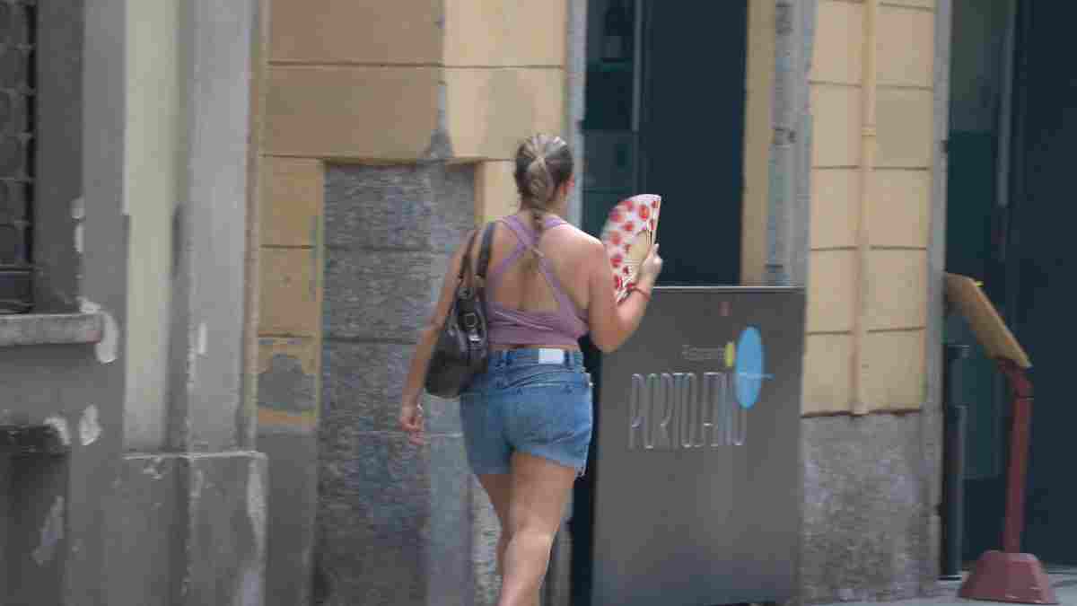 Clima, dopo il gran caldo arriva il maltempo: Coldiretti Pavia lancia l’allarme sui danni per l’agricoltura