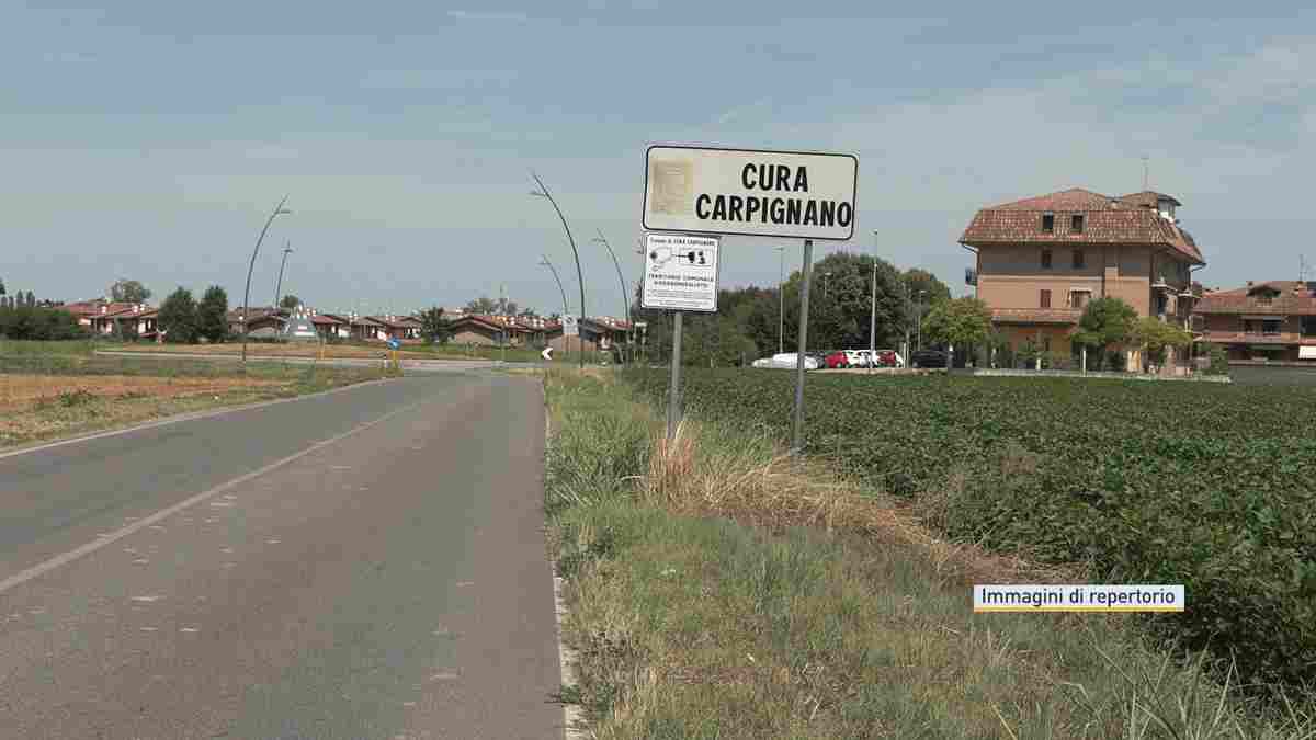 Cura Carpignano: fermato in auto con la cocaina durante un controllo, aggredisce gli agenti e prende a testate la loro auto