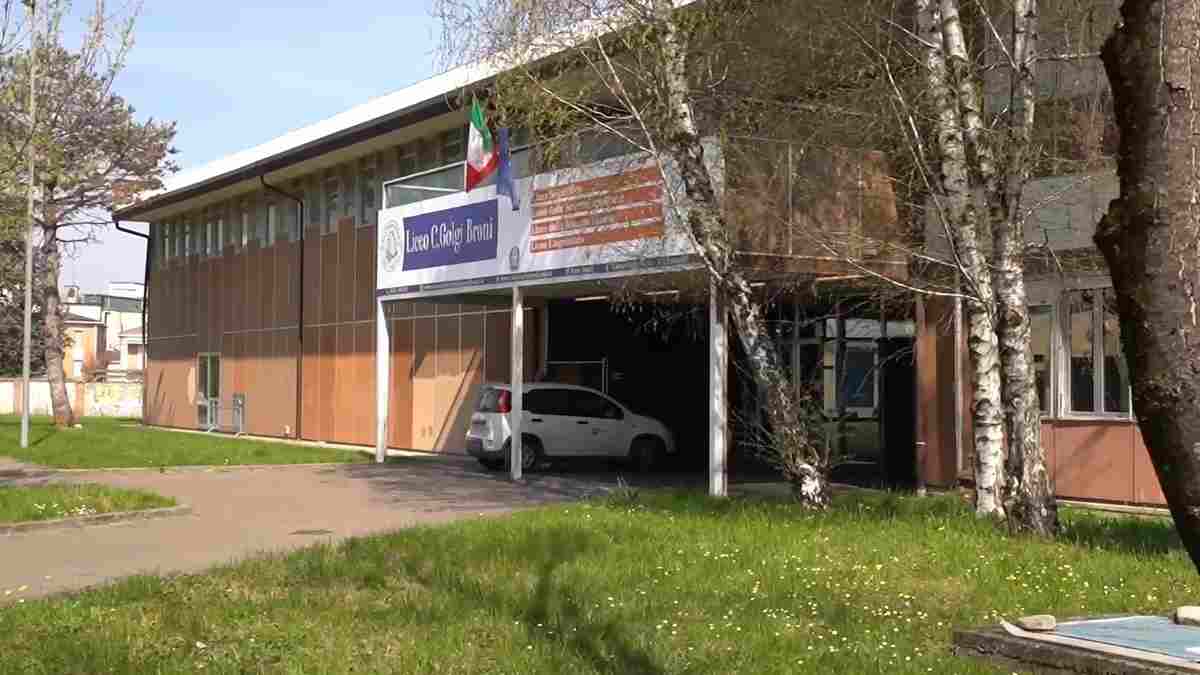 Nuovo liceo Golgi di Broni, il centrosinistra vuole chiarezza sul progetto definitivo: chiesta la conferenza dei servizi