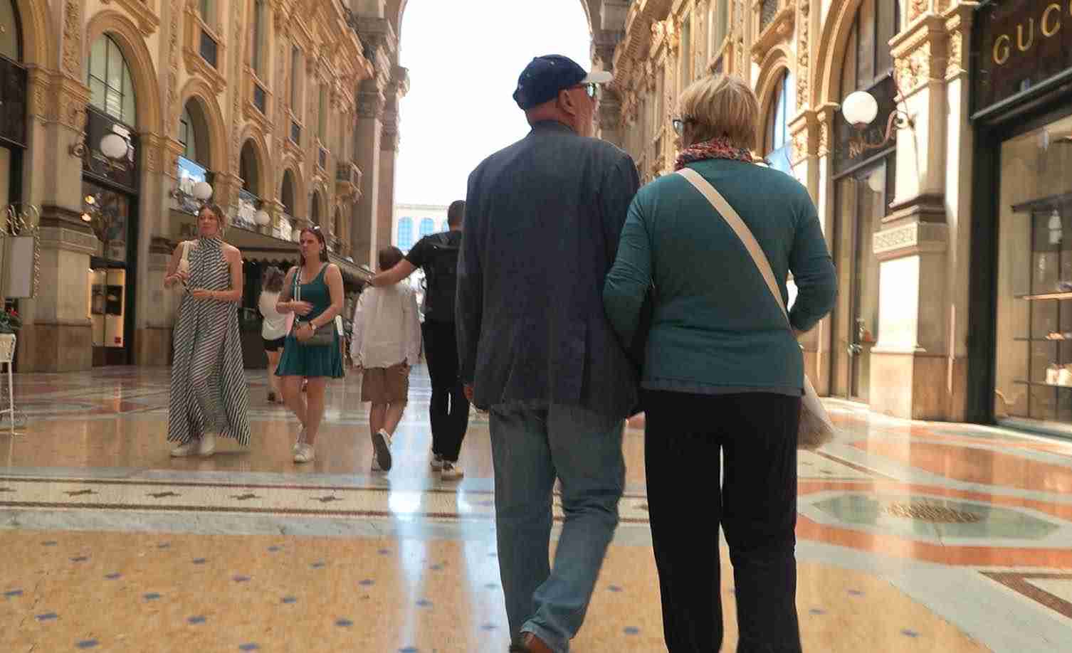 Milano sempre più cara: vivere in città costa il 2,5% in più. Pesano affitti, bollette e assistenza anziani