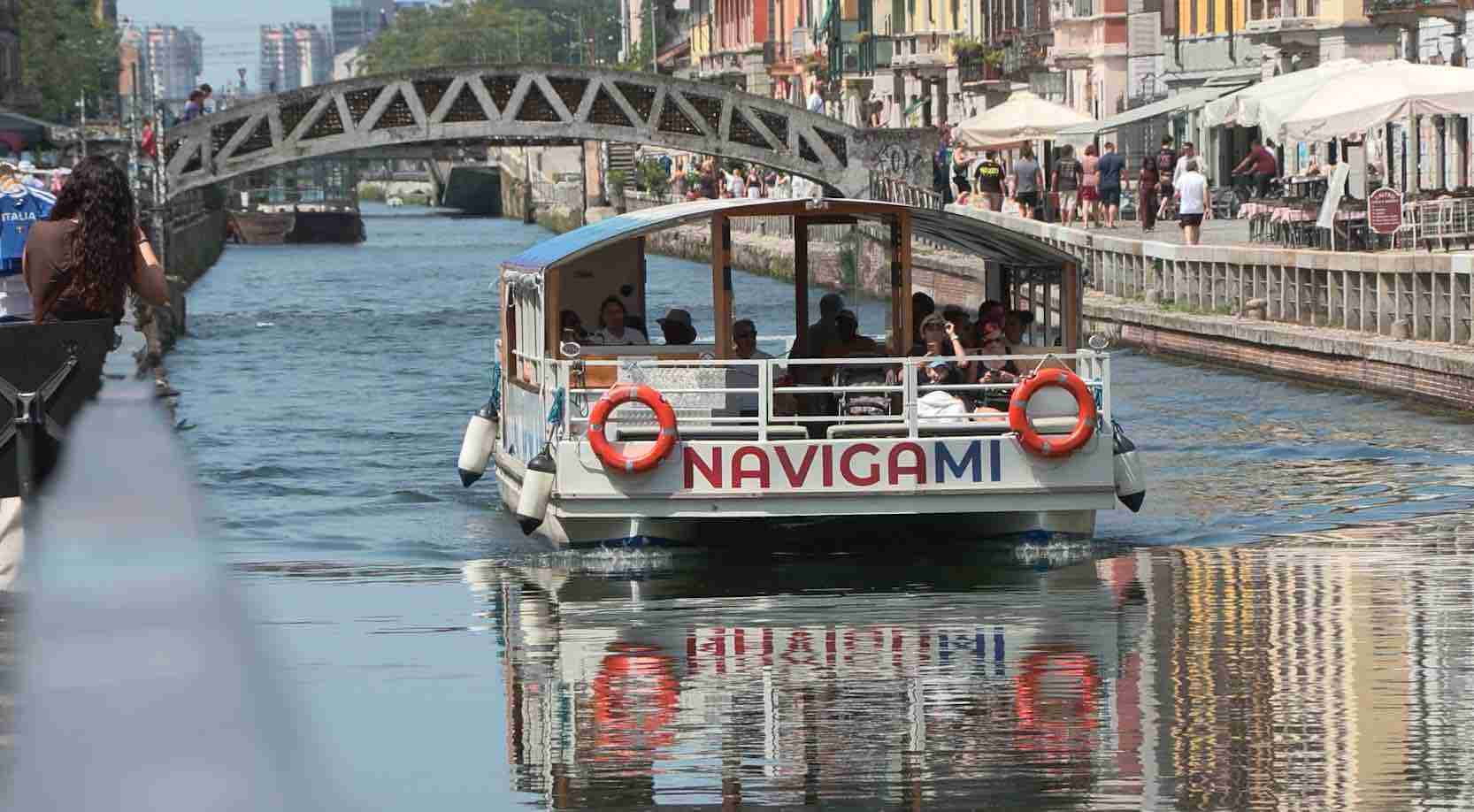 Milano, torna il progetto di riaprire i Navigli in centro: ma i milanesi lo vogliono davvero?