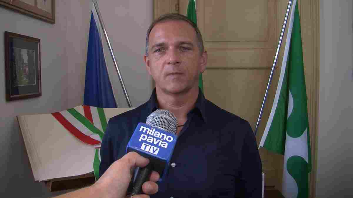 Differenziata a Mortara, Farina: ”Più controlli sugli abbandoni dei rifiuti ma serve rispettare le regole”