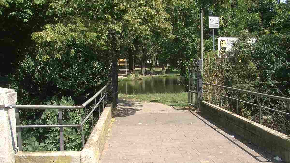 Vigevano: dopo 6 anni, arriva il via libera alla riapertura di tutti i cancelli al Parco Parri
