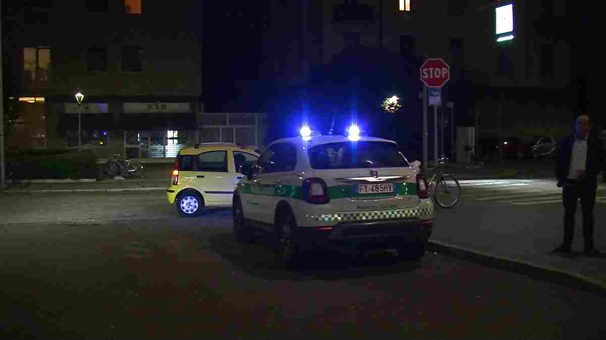Sicurezza a Vigevano, al via da questo weekend i controlli serali e notturni dei vigili: andranno avanti per tutta l’estate