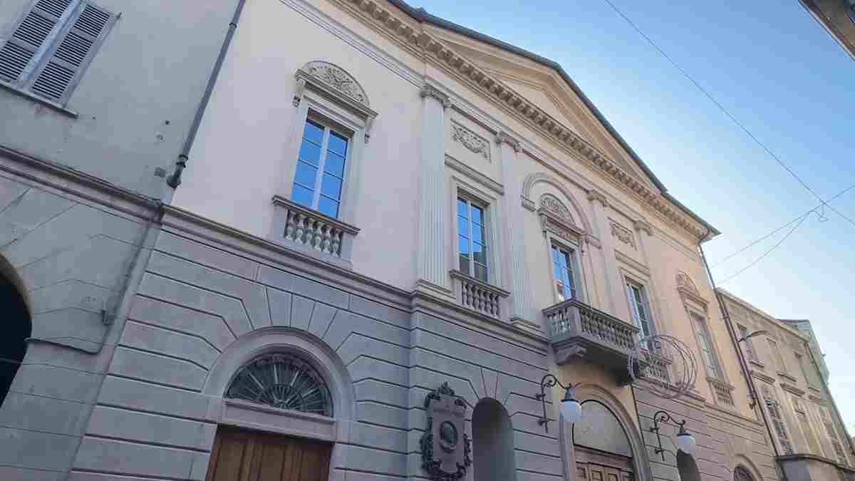 Voghera, recupero a fini culturali degli spazi vicino al teatro: un progetto da 1 milione di euro, si spera in un bando regionale