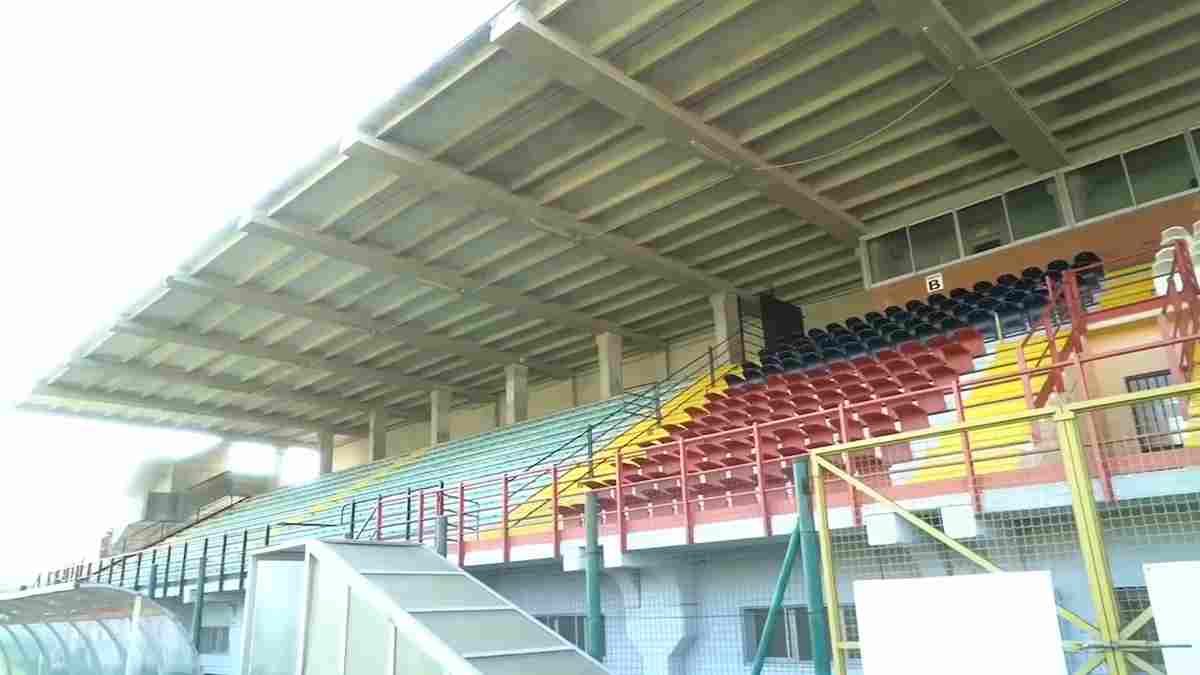La Vogherese rinuncia a iscriversi al campionato di Eccellenza: si cercano società sportive per gestire lo stadio Parisi, il bando scade il 6 luglio