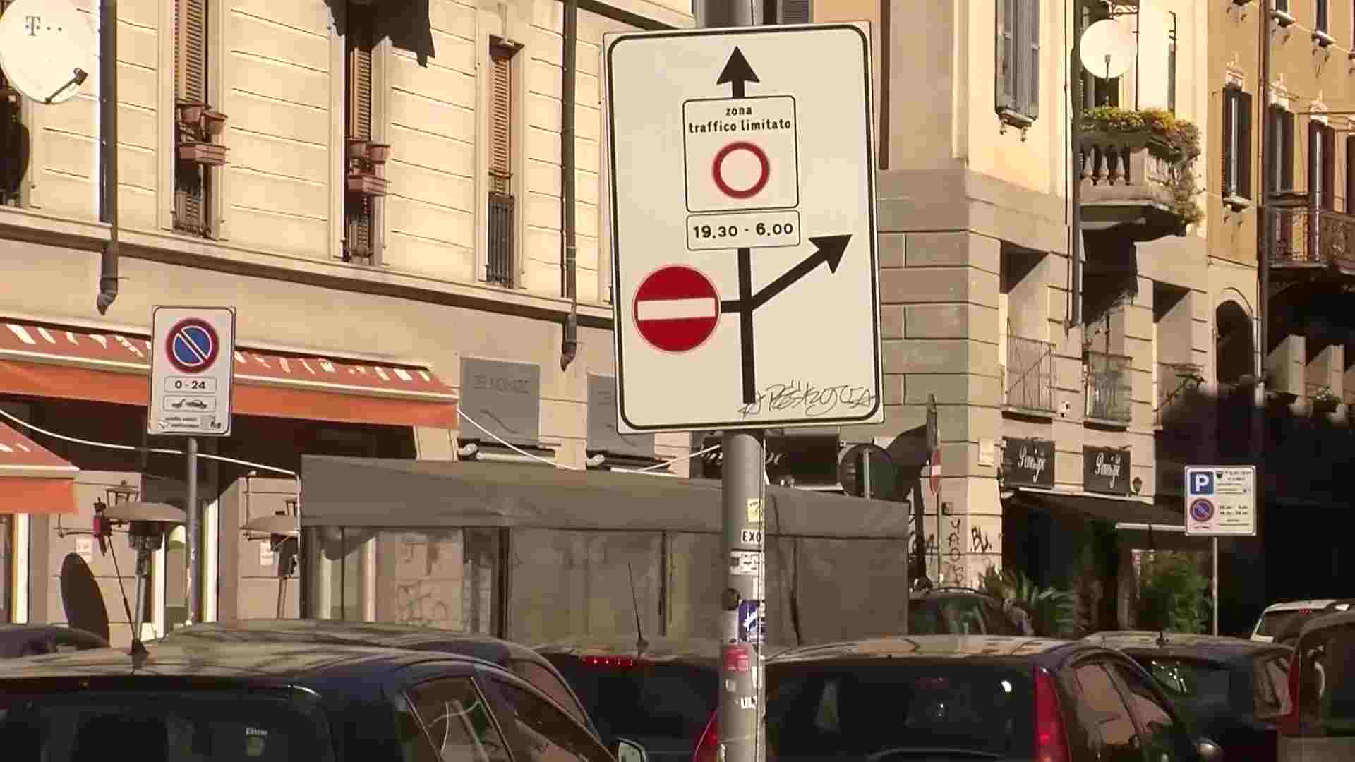 Isola, la Ztl continua a far discutere: meno clienti per i commercianti