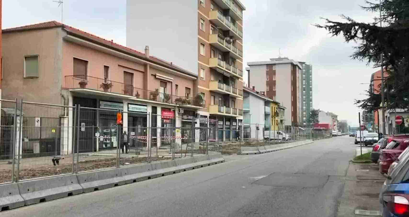 Metrotranvia Milano-Seregno, arrivano i ristori per i commercianti