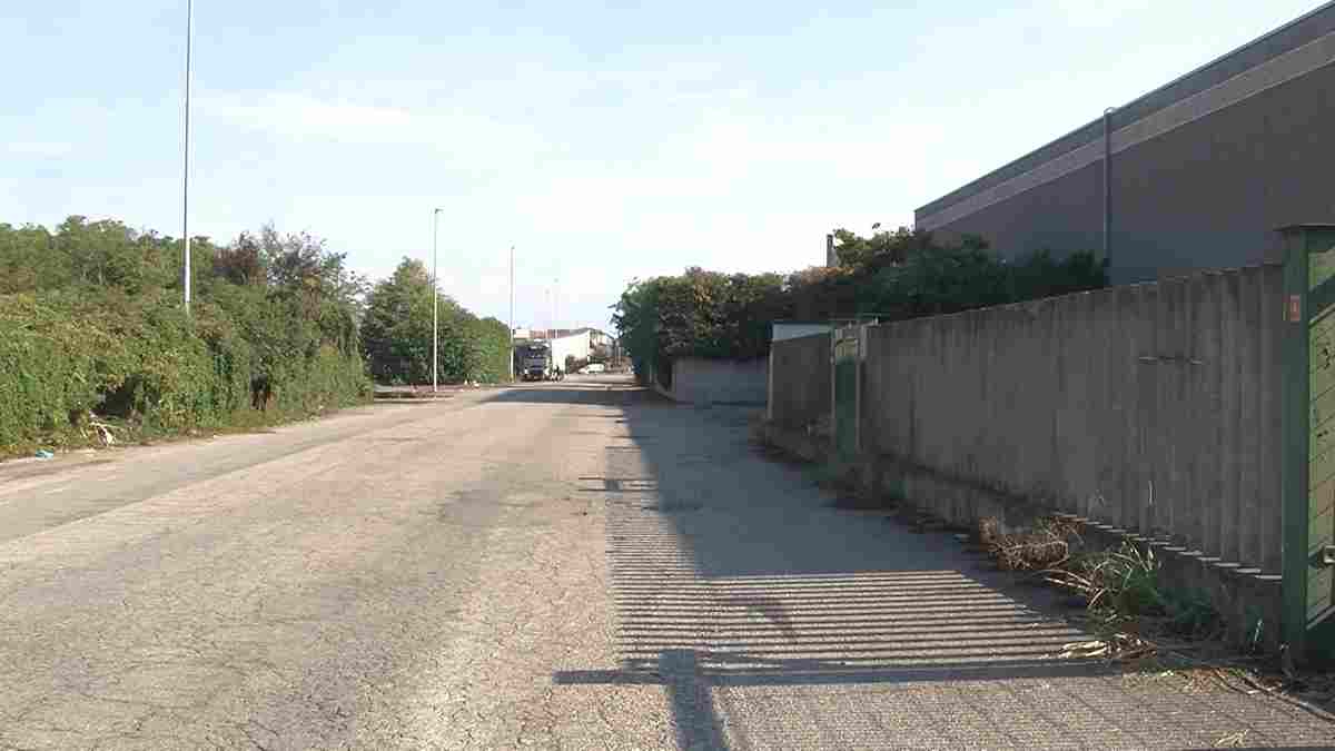 Mortara, via libera al nuovo deposito in via Fermi davanti all’ex Eredi Bertè: tratterà 60mila tonnellate di rifiuti