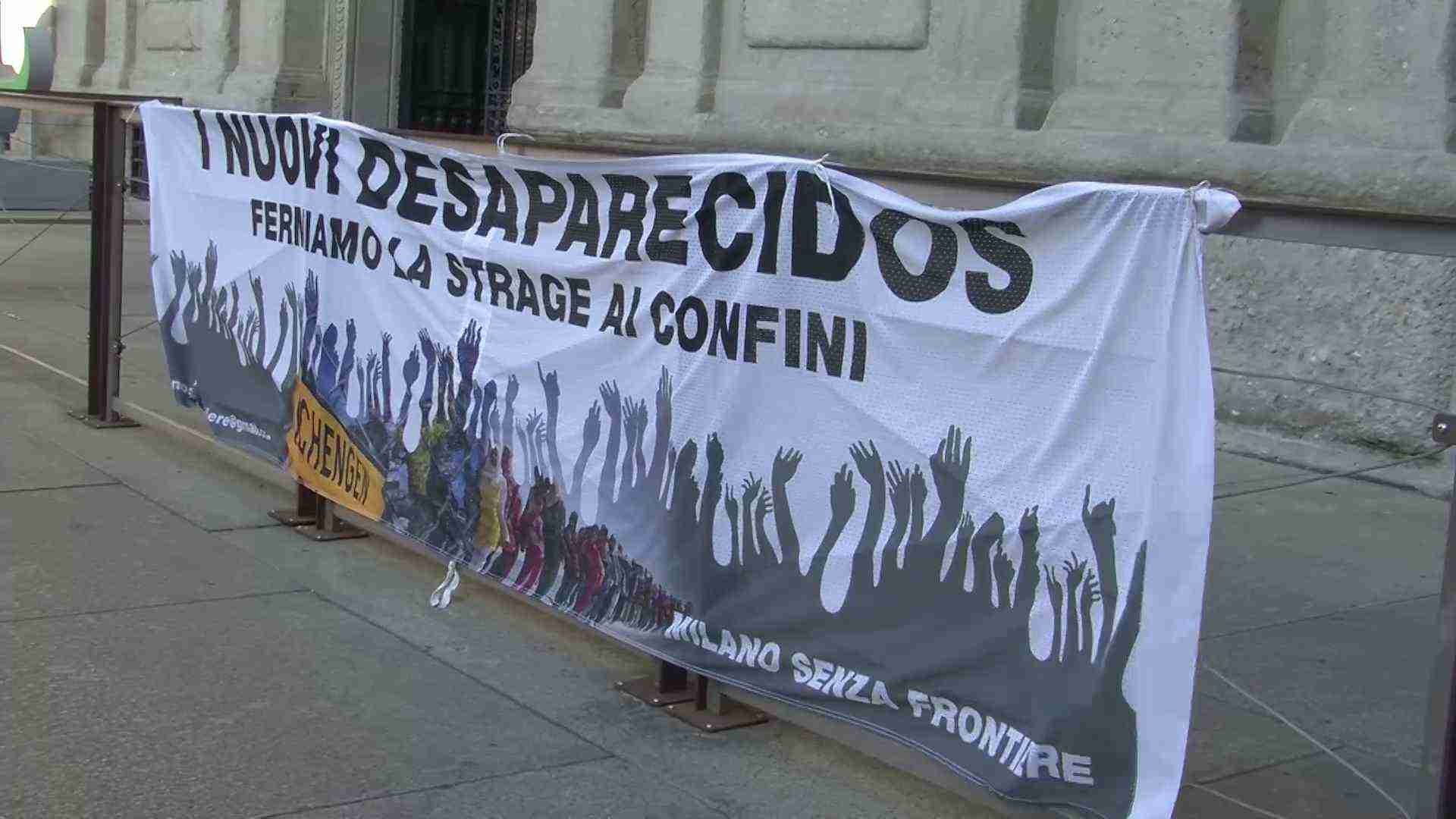 Milano non dimentica i desaparecidos: perchè se ne parla ancora oggi