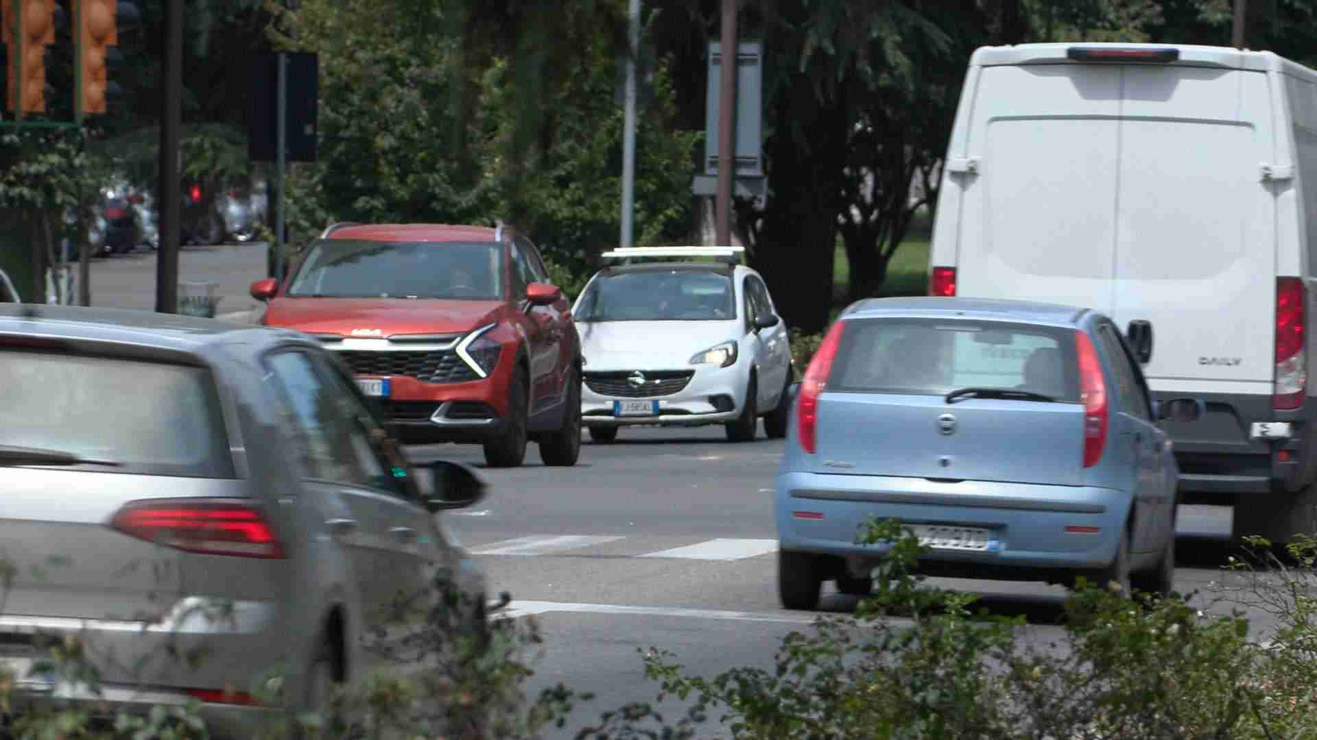 Pavia, il 9 settembre un consiglio comunale sulla mobilità: ”Città 30”, si parte nei prossimi mesi