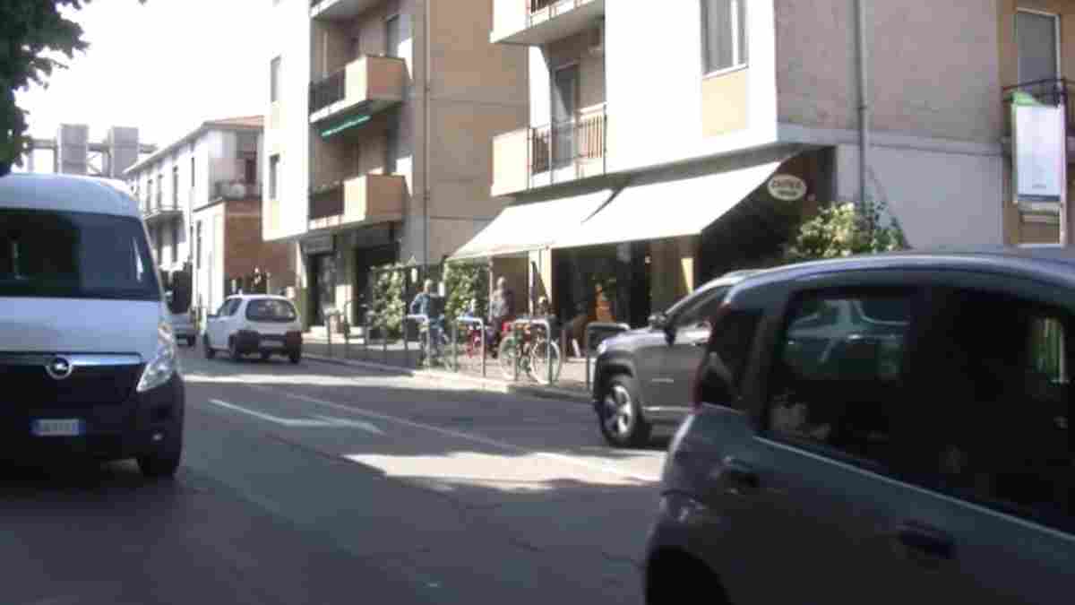 Pavia, frastuono e droga nascosta in un locale: notte agitata in via San Paolo, intervengono le forze dell’ordine