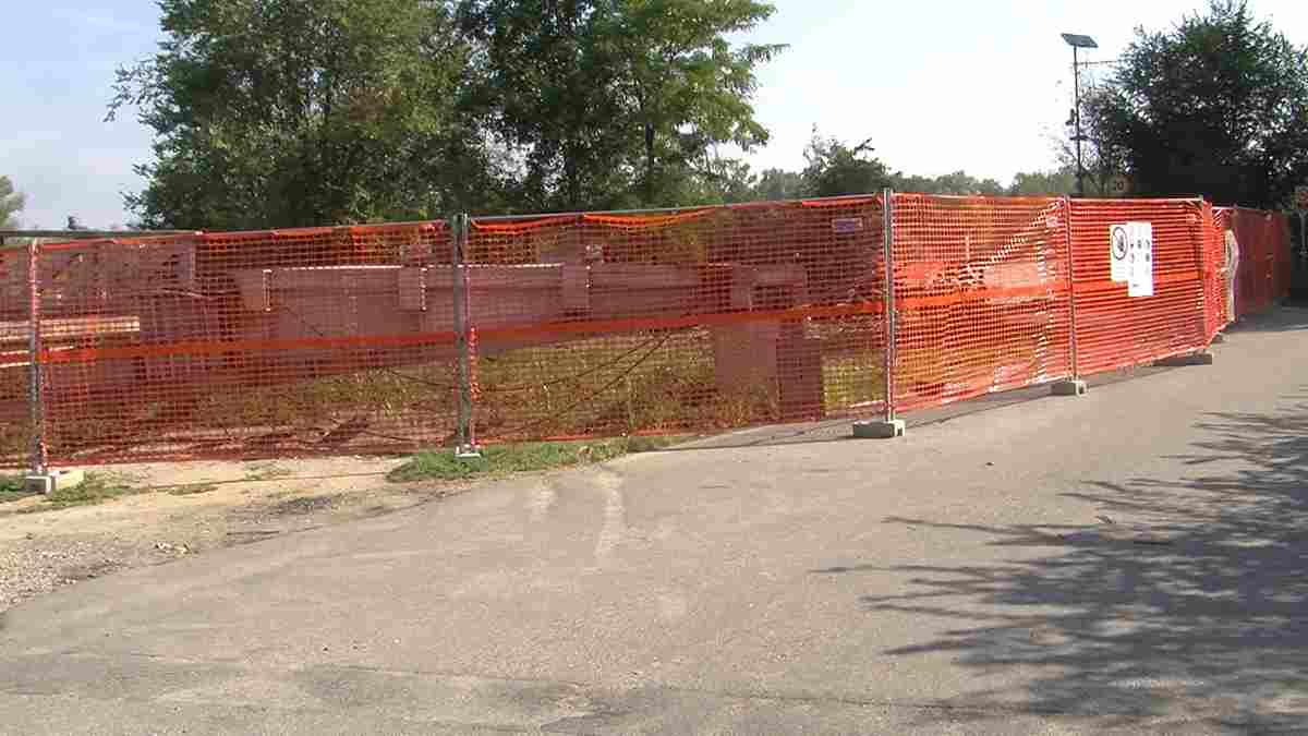 Lavori al ponte di Bereguardo, si rischia una nuova proroga dopo il 24 ottobre: ”Una presa in giro”