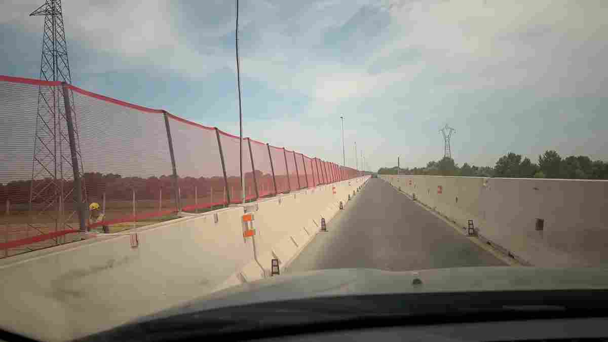 Lavori al ponte di Bressana, dal 29 agosto al 30 settembre i treni tra Pavia e Voghera torneranno a circolare su un binario solo